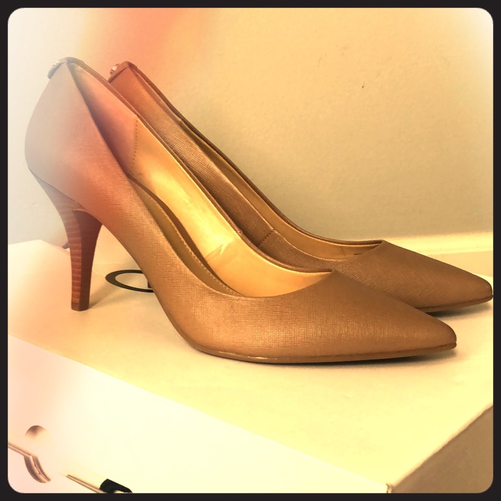 Michael Kors NEW heels